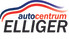 Logo Autocentrum Elliger